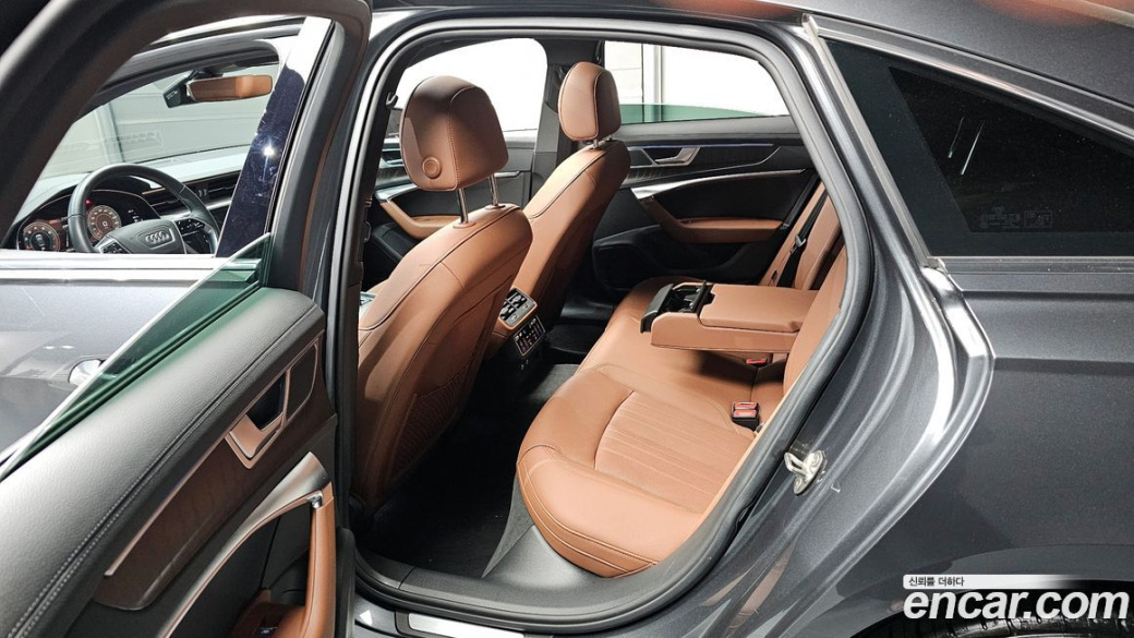 Audi A6 45 TFSI Premium, 2023