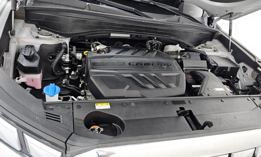 Hyundai Palisade Diesel 2.2 4WD, 2023