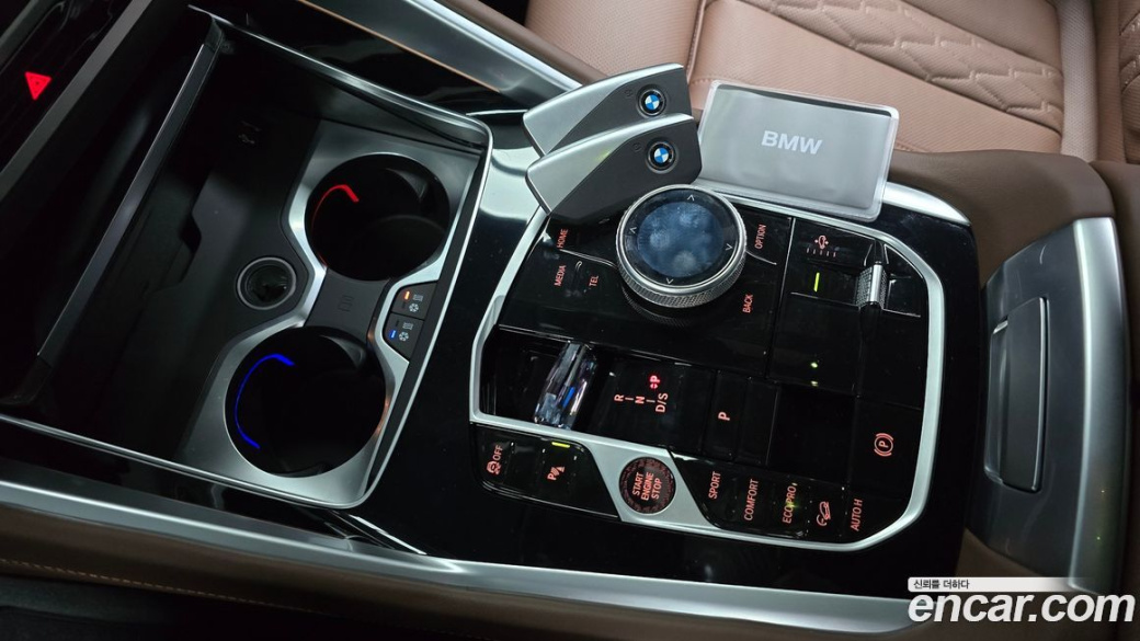 BMW X6 xDrive40i M Sport, 2025