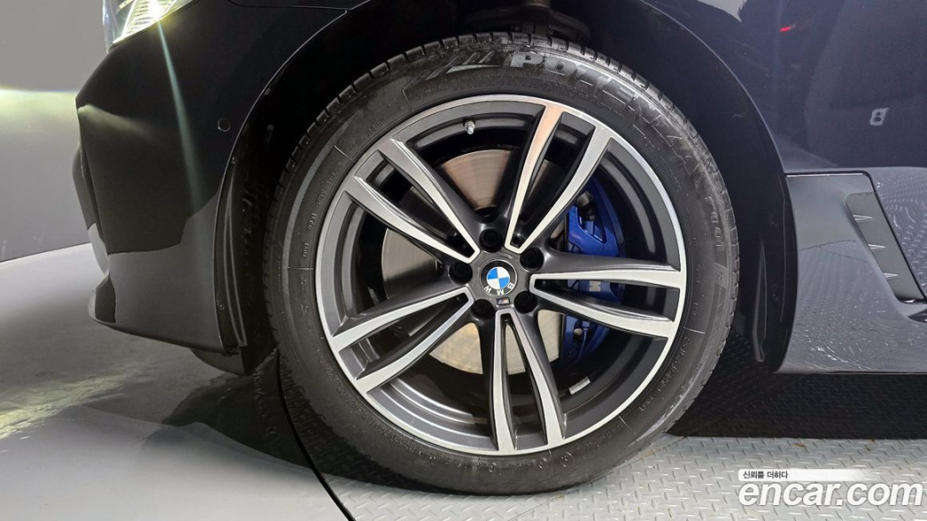 BMW Gran Turismo 620d xDrive M Sport, 2023