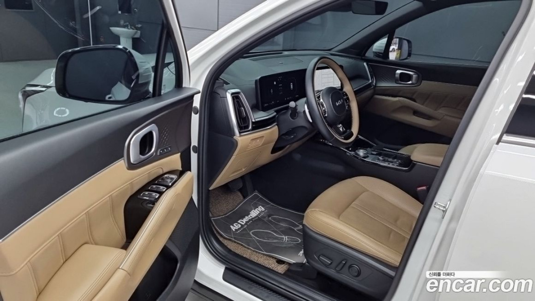Kia Sorento Diesel 2.2 4WD, 2025
