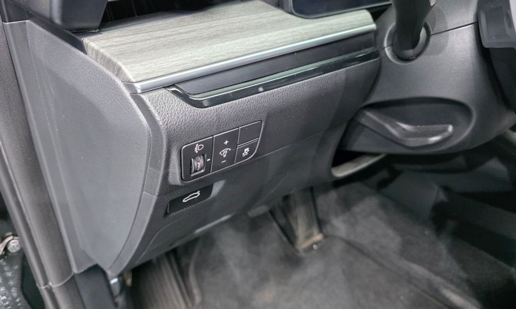 Kia K5 2.0, 2024