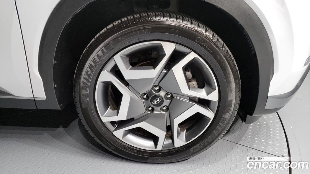 Hyundai Palisade Diesel 2.2 2WD, 2023