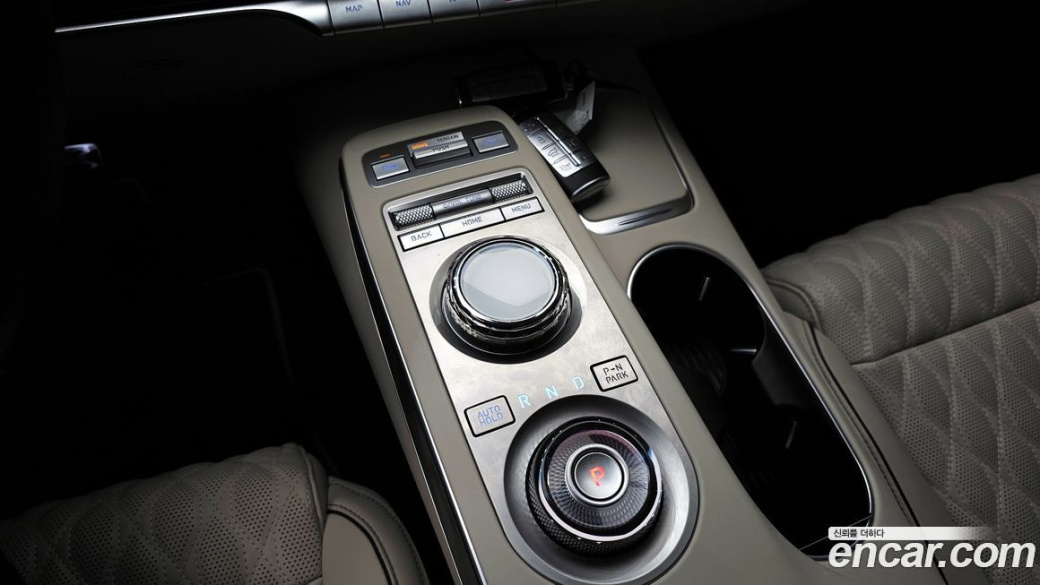Genesis GV70 2.5T Gasoline AWD, 2024