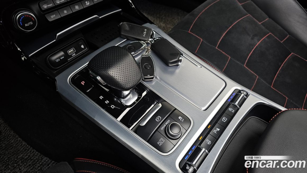 Kia Stinger 2.5 AWD Masters ACRO EDITION, 2023