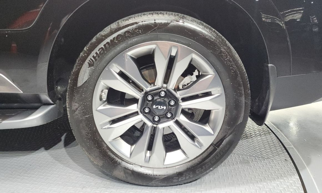 Kia Mohave Diesel 3.0 4WD 7-Seater, 2024