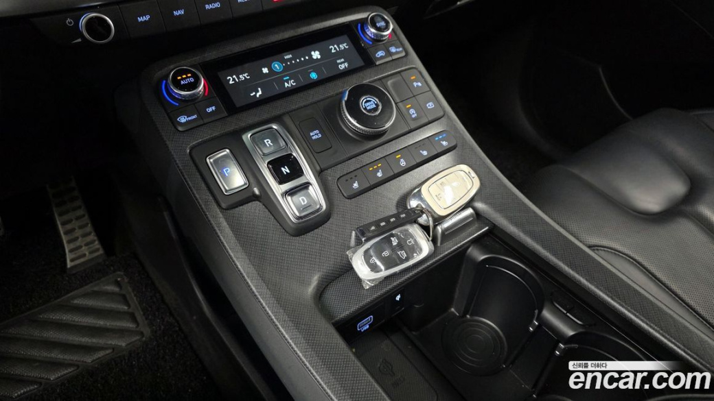 Hyundai Palisade Diesel 2.2 2WD, 2023