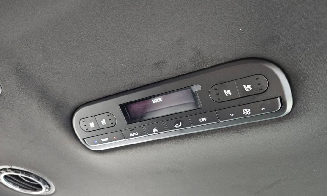 Hyundai Palisade Gasoline 2.5T 2WD 9-Seater, 2025