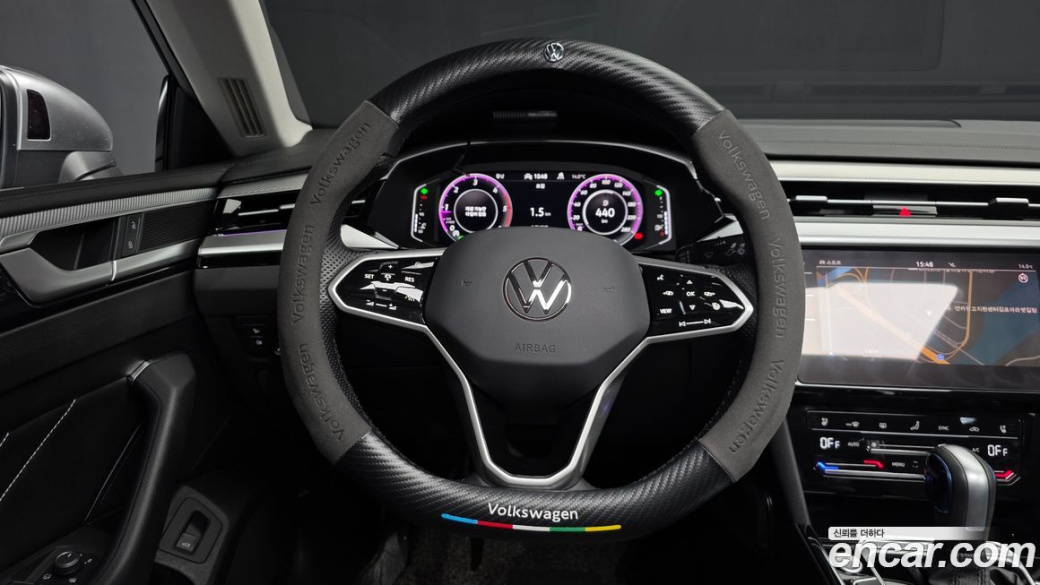 Volkswagen Arteon 2.0 TDI Prestige, 2023