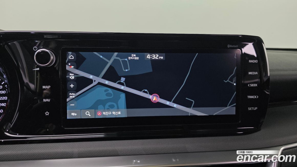 Kia K5 2.0, 2023