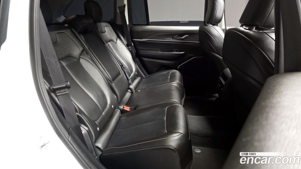 Jeep Cherokee 3.6 Limited, 2023