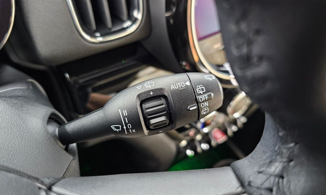 Mini Countryman Classic Plus, 2023