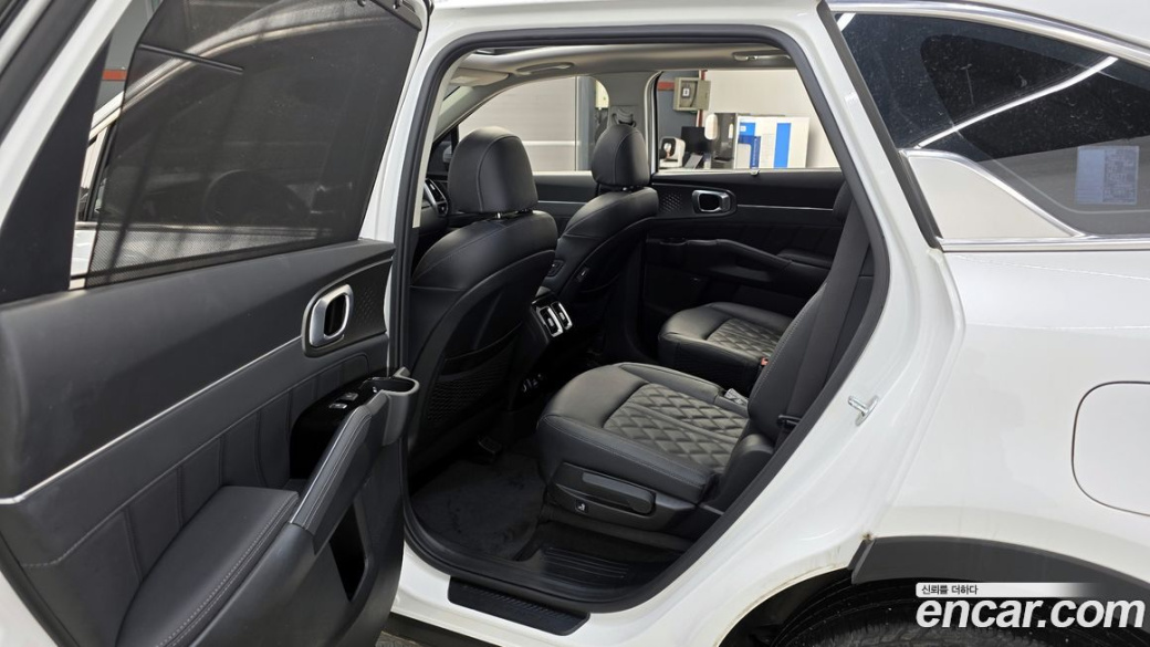 Kia Sorento Diesel 2.2 4WD, 2022