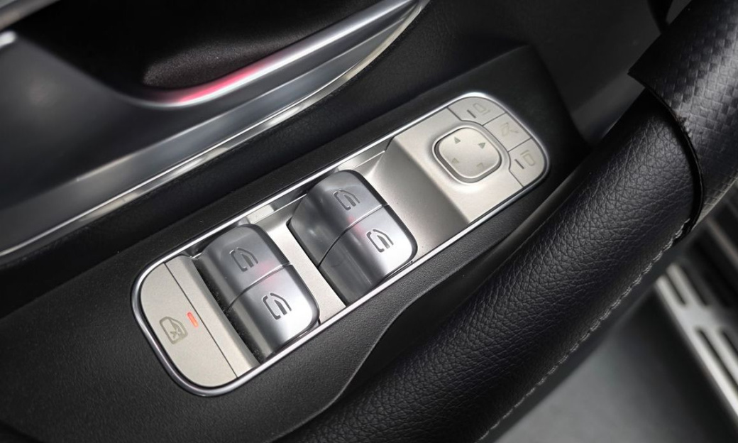 Mercedes-Benz GLE-Class GLE450 4MATIC, 2022