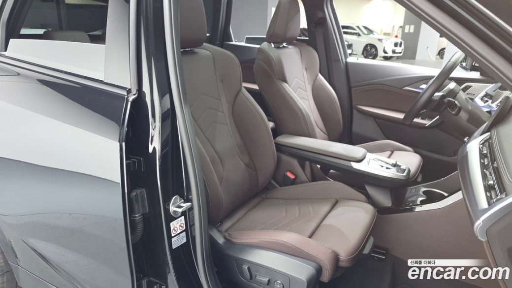 BMW X1 sDrive 20i M Sport, 2023
