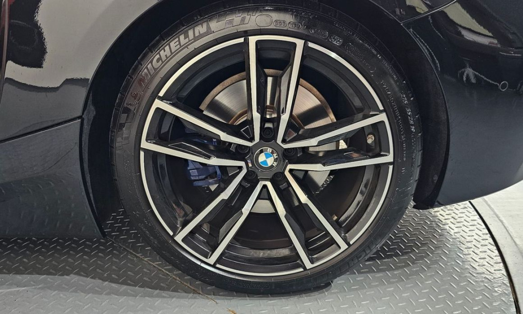 BMW Z4 sDrive20i M Sport, 2024