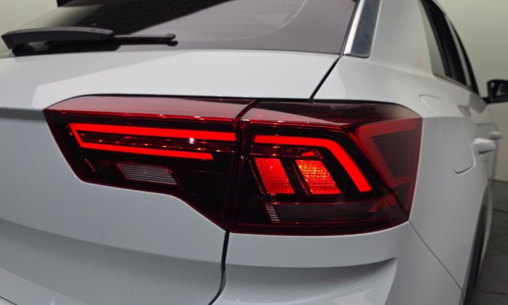 Volkswagen T-Roc 2.0 TDI Prestige, 2022