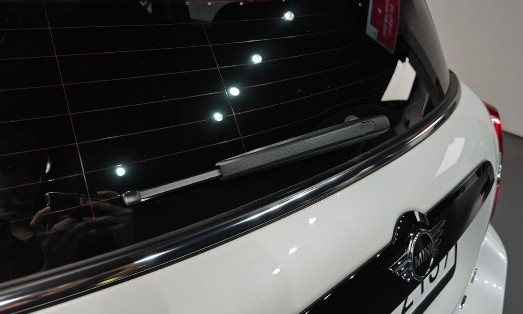 Mini Countryman Classic, 2024