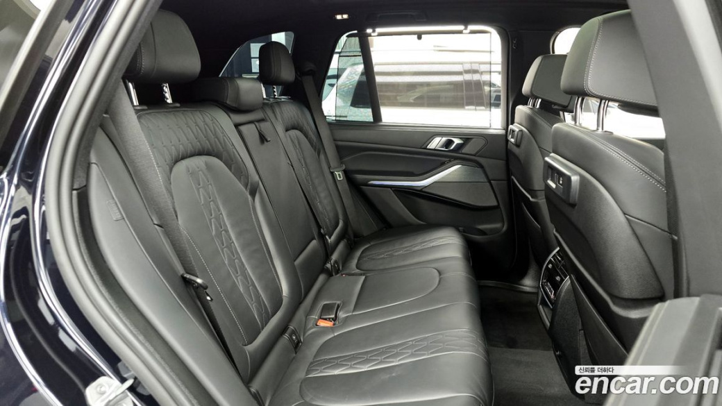 BMW X5 xDrive 40i M Sport, 2023