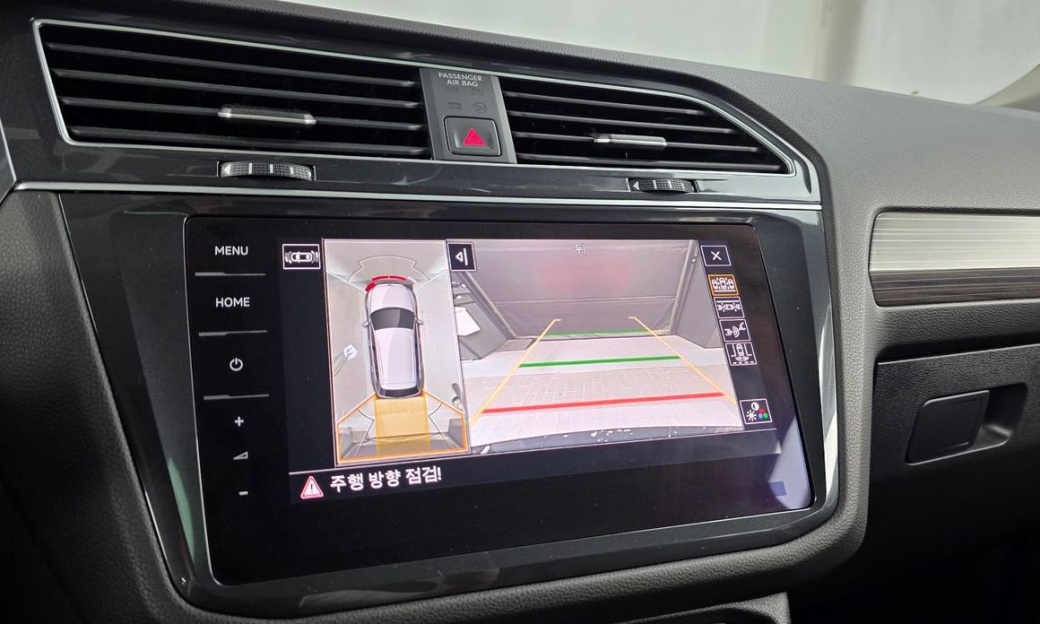 Volkswagen Tiguan 2.0 TSI Prestige, 2024