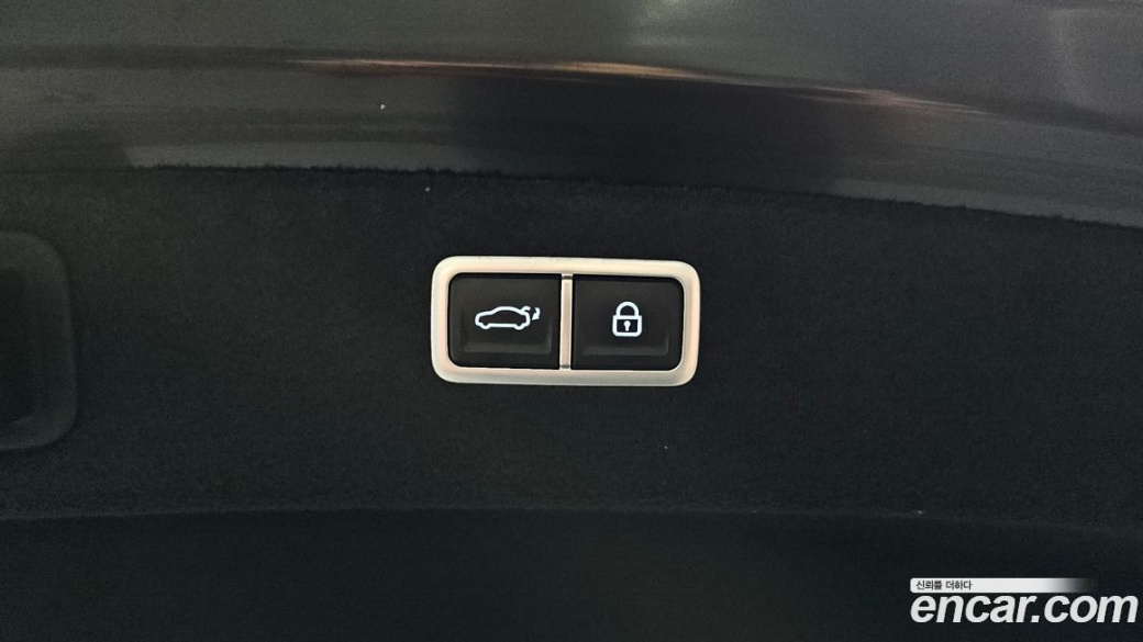Genesis G80 Gasoline 2.5 Turbo AWD, 2022