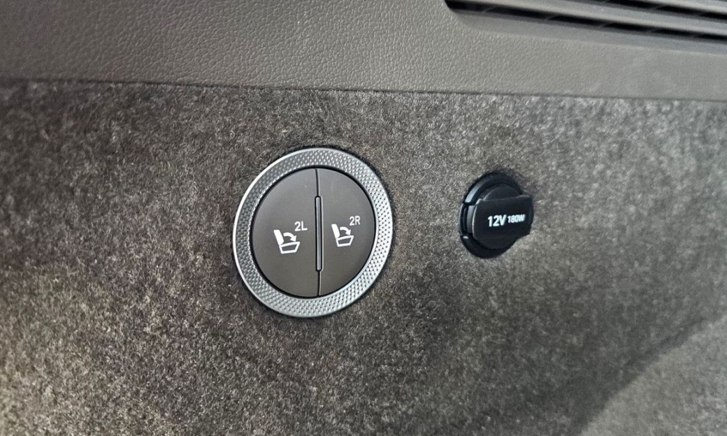 Genesis GV80 2.5T Gasoline AWD, 2022