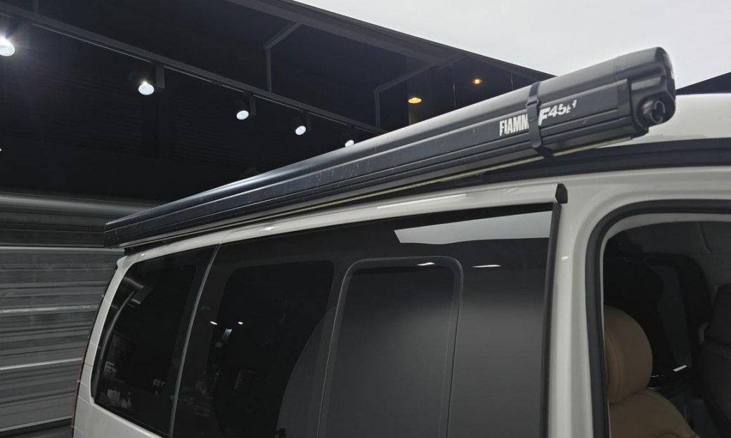 Hyundai Staria 2WD Camping Car, 2024