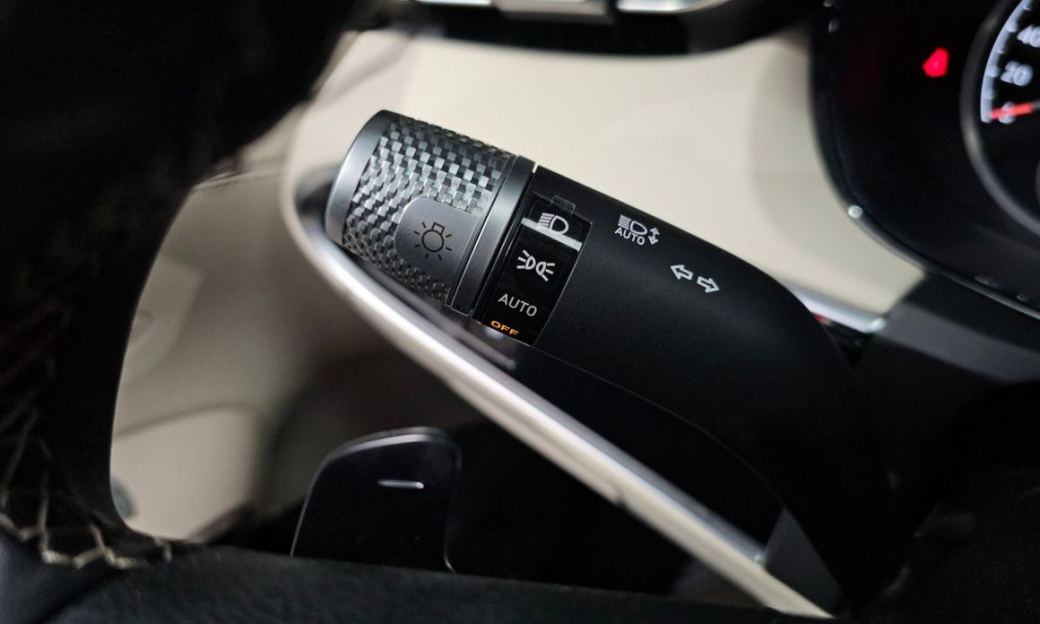 Genesis GV70 2.5T Gasoline 2WD, 2021