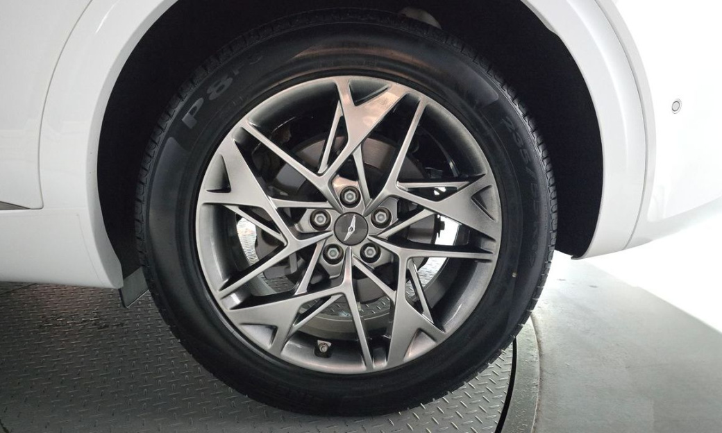Genesis GV70 2.5T Gasoline 2WD, 2021