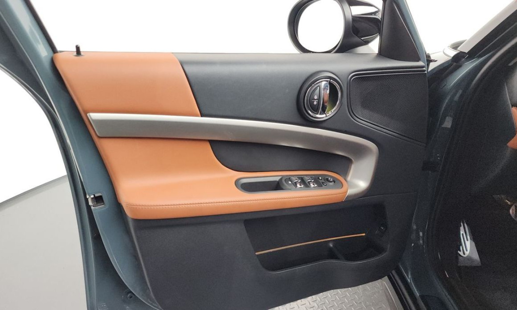 Mini Countryman ALL4 Classic, 2024