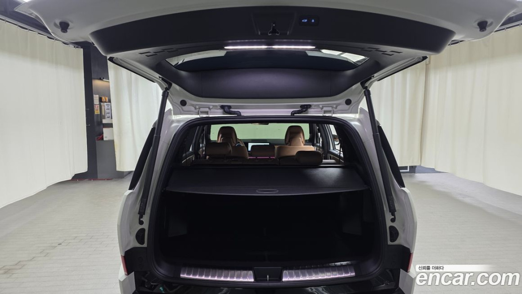 Hyundai Santafe Gasoline 2.5T 2WD, 2024