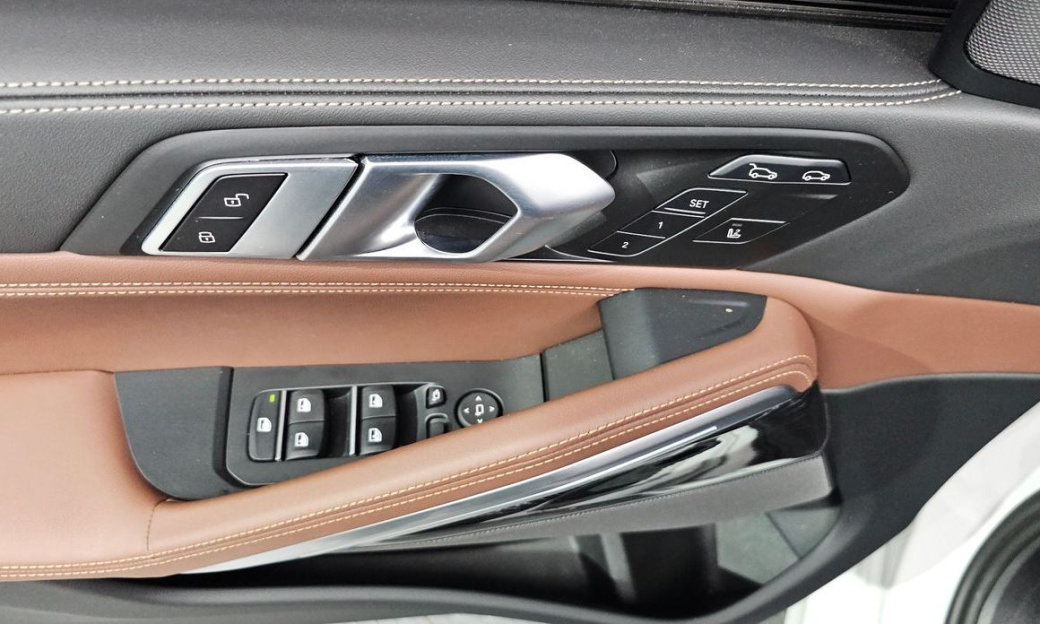 BMW X6 xDrive40i M Sport, 2024
