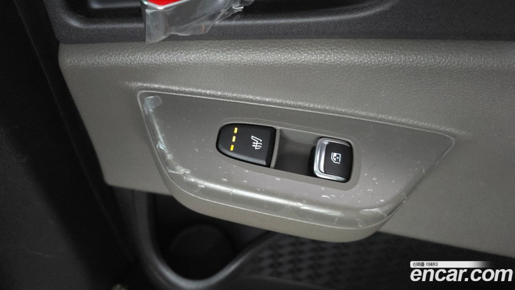Kia Carnival 9-Seater Noblesse, 2024