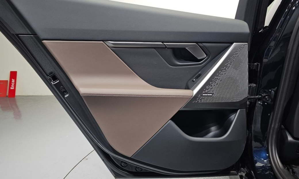 BMW 5-Series 520i M Sport, 2024
