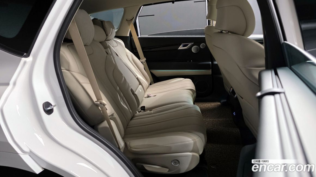 Genesis GV80 2.5T Gasoline 2WD, 2024