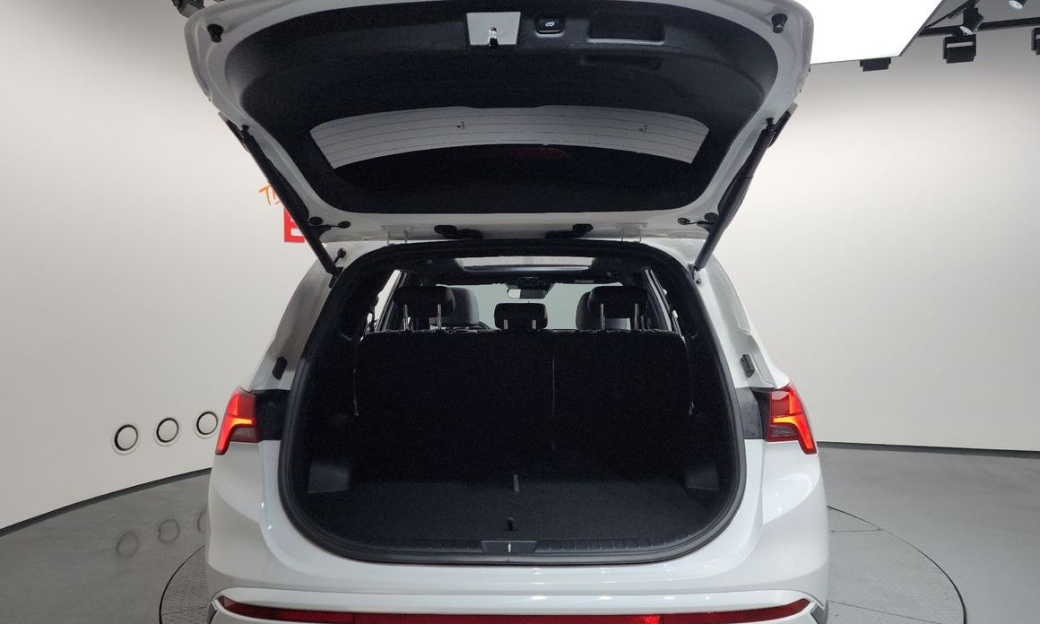 Hyundai Santafe Gasoline 2.5T 4WD, 2023