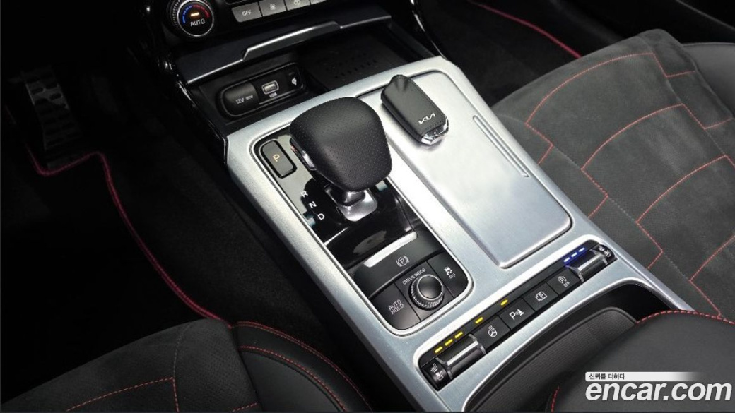 Kia Stinger 2.5 AWD Masters ACRO EDITION, 2023