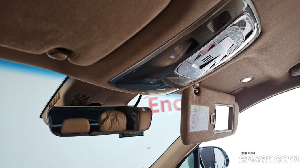 Genesis GV80 3.0 Diesel AWD, 2022