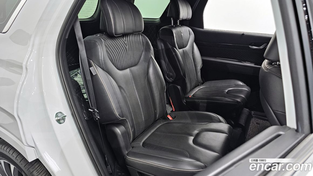 Hyundai Palisade Diesel 2.2 2WD, 2023
