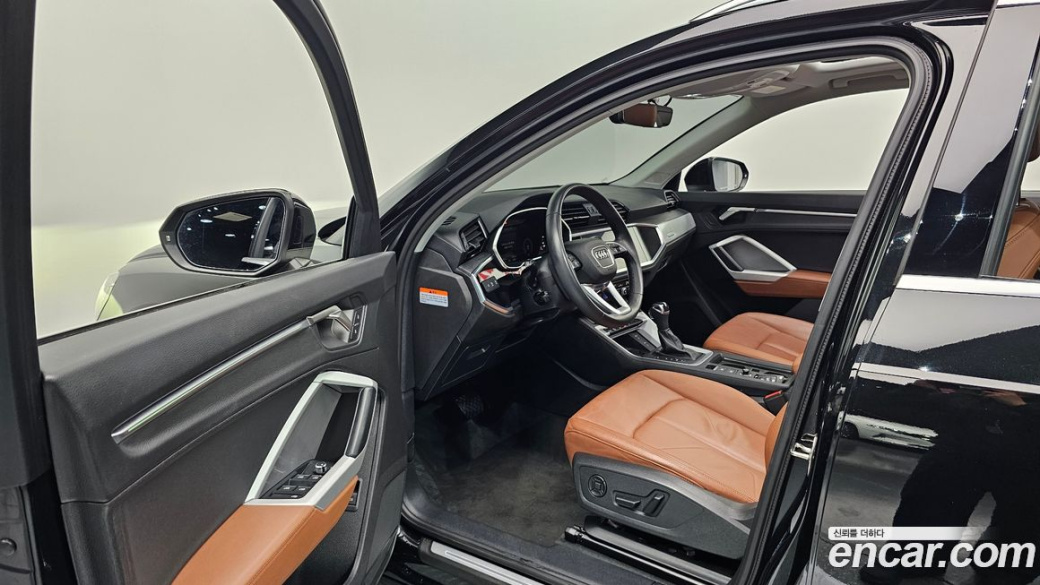 Audi Q3 35 TDI, 2023
