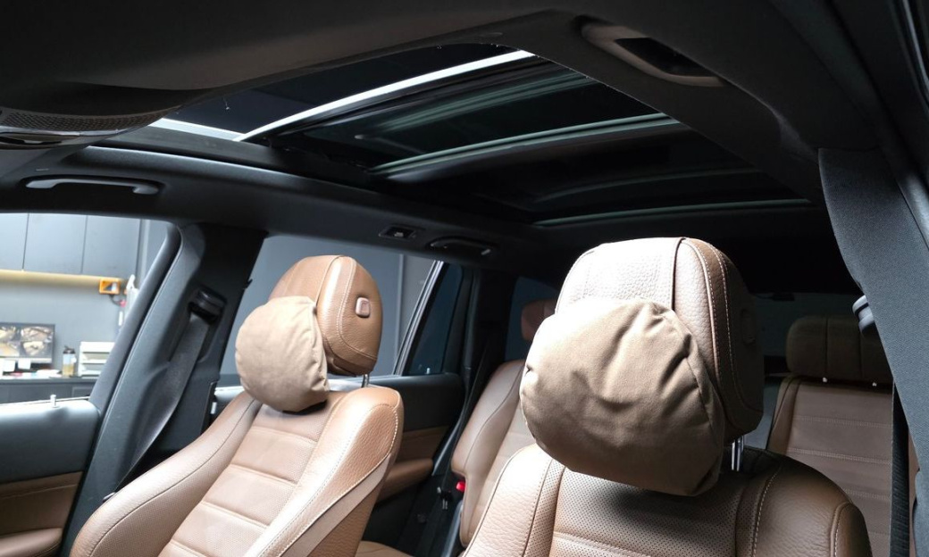 Mercedes-Benz GLS-Class GLS450d 4MATIC, 2025