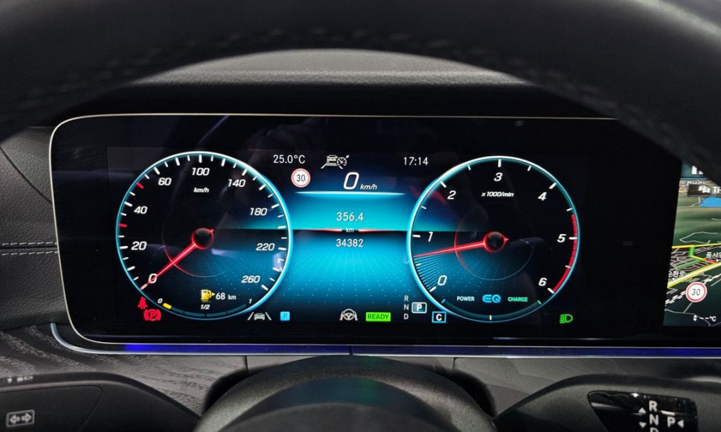 Mercedes-Benz CLS-Class CLS300d 4MATIC, 2022
