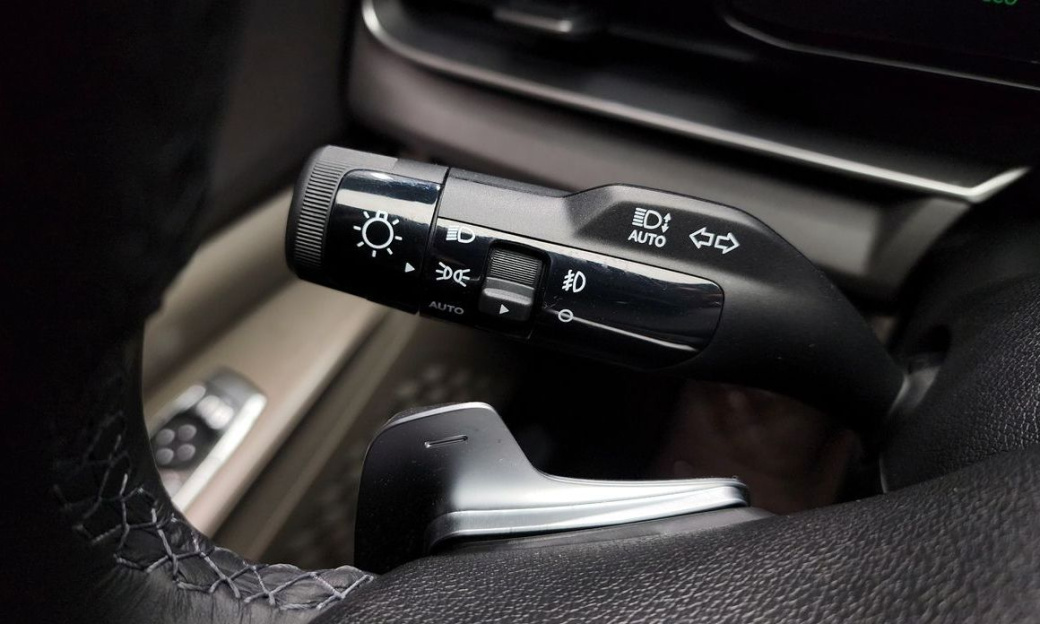 Kia Carnival 7-Seater Noblesse, 2025