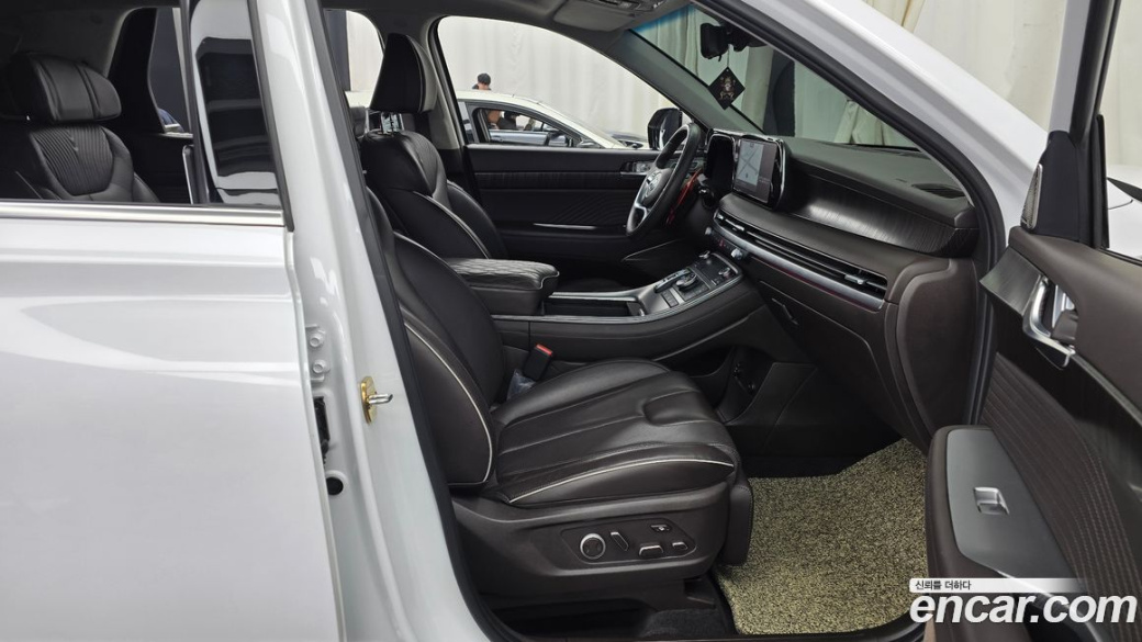 Hyundai Palisade Diesel 2.2 4WD, 2023