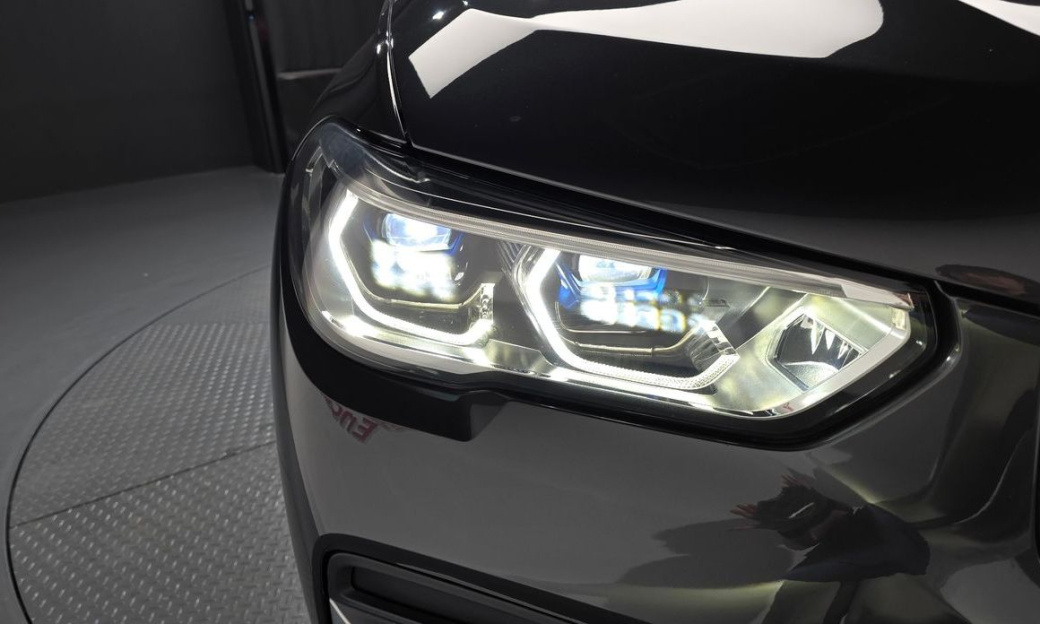 BMW X5 xDrive 40i xLine, 2022