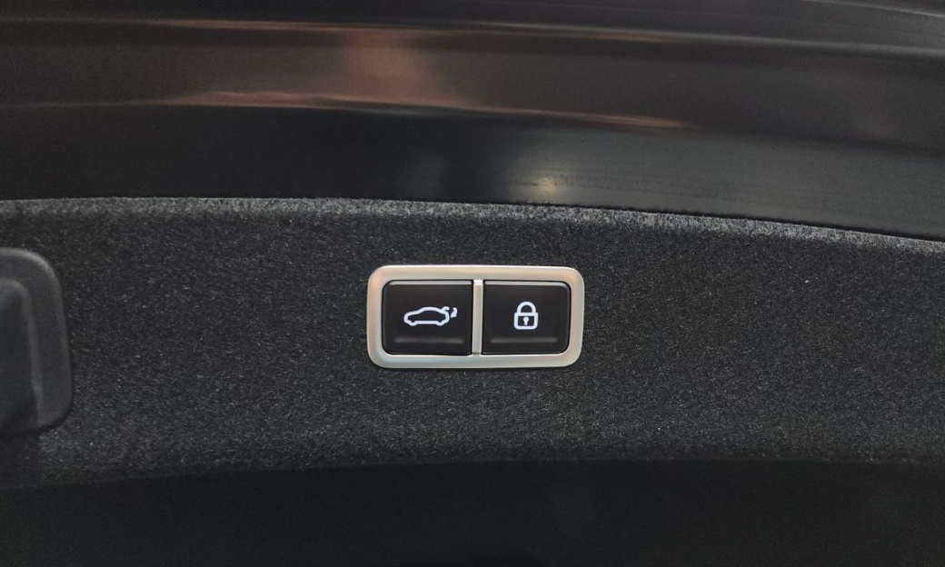 Genesis G80 Gasoline 2.5 Turbo 2WD, 2024