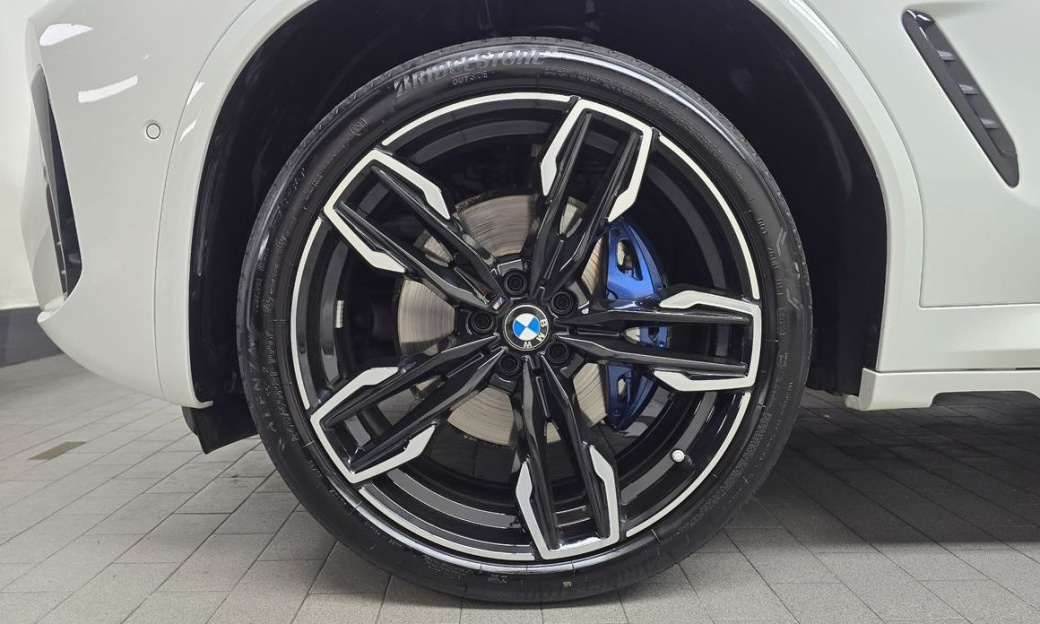 BMW X3 xDrive M40i, 2024