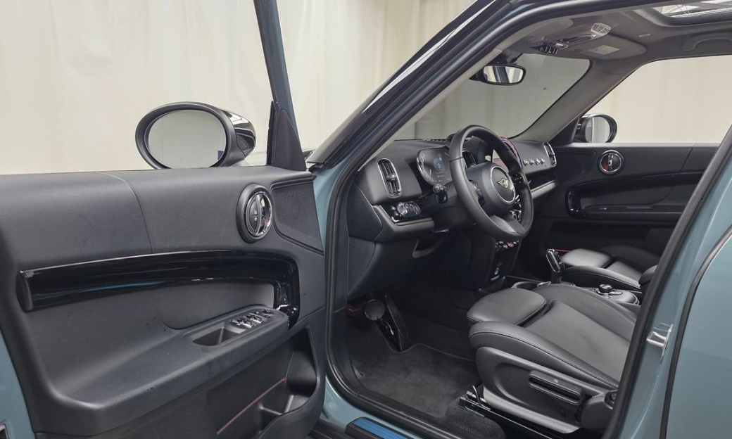 Mini Countryman Classic, 2022