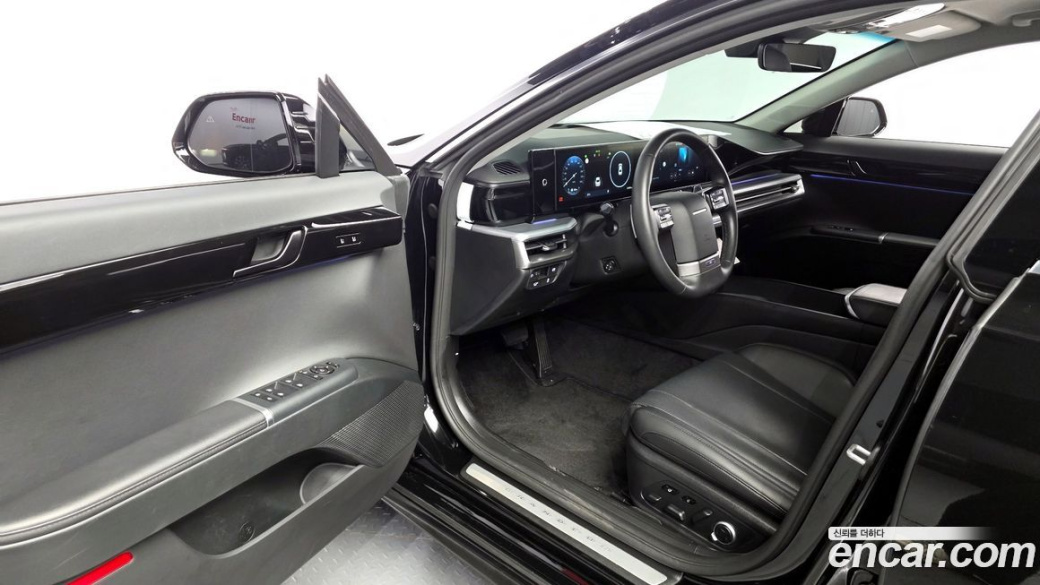 Hyundai Grandeur 2,5 Gasoline 2WD, 2024