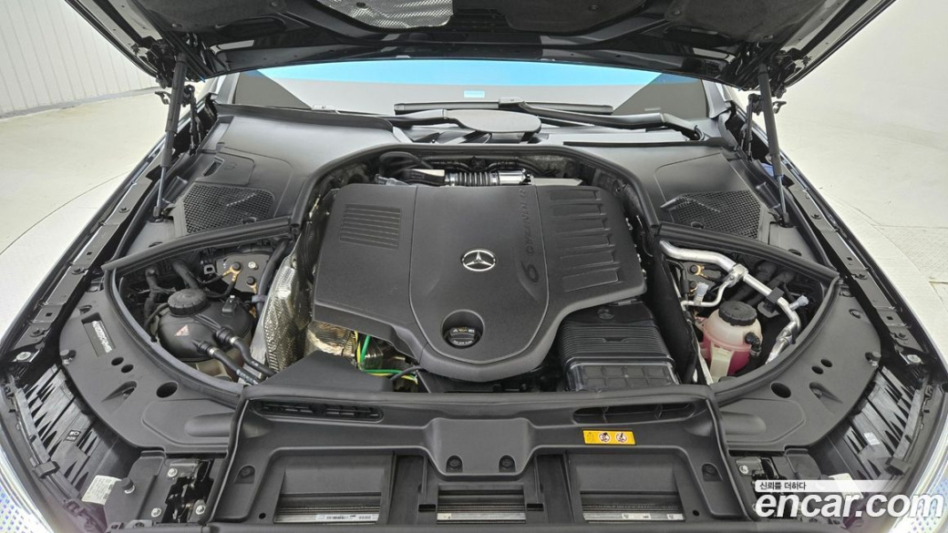 Mercedes-Benz S-Class S450L 4MATIC, 2026